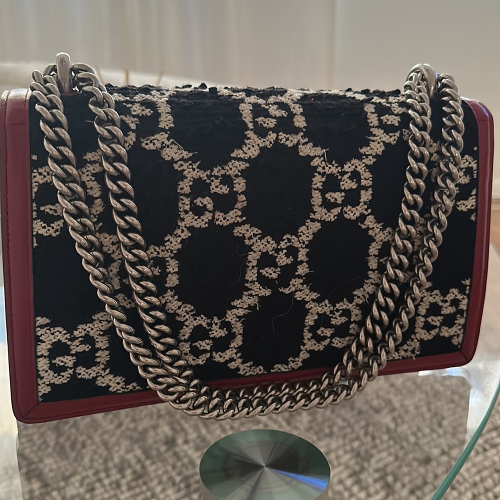 Gucci  perfect condition 100% original - Picture 6 of 15